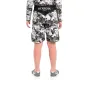 Шорти Berserk Sport Camo 134 см gray (SH1041G)