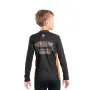 Рашгард Berserk Sport Wolfs Stamina 158 см black (RS1823B)