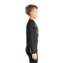 Рашгард Berserk Sport Wolfs Stamina 146 - 152 см black (RS1823B)