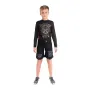 Рашгард Berserk Sport Wolfs Stamina 146 - 152 см black (RS1823B)