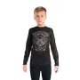 Рашгард Berserk Sport Wolfs Stamina 146 - 152 см black (RS1823B)