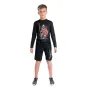Рашгард Berserk Sport Sparta 158 см black (RS1621B)