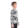Рашгард Berserk Sport Camo 134 - 140 см gray (RS1721G)
