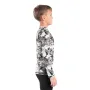 Рашгард Berserk Sport Camo 134 - 140 см gray (RS1721G)