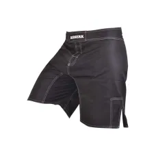 Шорти Berserk Sport MMA Legacy 6XS 140 - 153 см black (SH9081B)