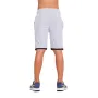 Шорти Berserk Sport Active 134 см gray (011506)