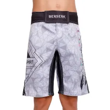 Шорты Berserk Sport Thor 146 - 152 см gray (011532) Шорты Berserk Sport Thor 146 - 152 см gray (011532)