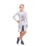 Шорти Berserk Sport Thor 134 - 140 см gray (011532)
