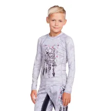 Рашгард Berserk Sport Thor 152 см gray (011534)