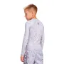 Рашгард Berserk Sport Thor 134 - 140 см gray (011534)