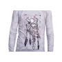 Рашгард Berserk Sport Thor 134 - 140 см gray (011534)
