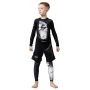 Рашгард Berserk Sport ASGARD 134 - 140 см gray (016128)