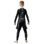 Рашгард Berserk Sport ASGARD 6XS 140 - 153 см gray (016128)