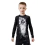 Рашгард Berserk Sport ASGARD 6XS 140 - 153 см gray (016128)