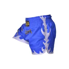 Шорти Berserk Sport Muay Thai Fighter 146 - 152 см blue (014461)
