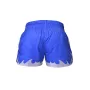 Шорти Berserk Sport Muay Thai Fighter 6XS 140 - 153 см blue (014461)