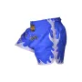 Шорти Berserk Sport Muay Thai Fighter 158 см blue (014461)