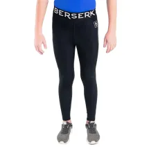Штани Berserk Sport Legacy 140 - 153 см black (P5900B)