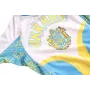 Рашгард Berserk Sport Hetman 152 см light blue (RS8909Bl)