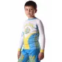 Рашгард Berserk Sport Hetman 134 см light blue (RS8909Bl)