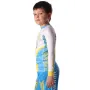 Рашгард Berserk Sport Hetman 134 см light blue (RS8909Bl)