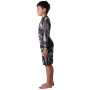 Шорти Berserk Sport MMA Iron 134 - 140 см gray (SH7899B)