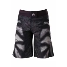 Шорти Berserk Sport MMA Iron 134 - 140 см gray (SH7899B)