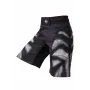 Шорти Berserk Sport MMA Iron 152 см gray (SH7899B)