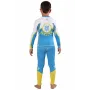 Штани Berserk Sport Hetman 6XS 140 - 153 см light blue (P6789Bl)