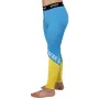 Штани Berserk Sport Hetman 6XS 140 - 153 см light blue (P6789Bl)