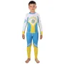 Штани Berserk Sport Hetman 6XS 140 - 153 см light blue (P6789Bl)