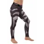 Штани Berserk Sport Iron 6XS 140 - 153 см gray (P6789B)