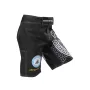 Шорти Berserk Sport Pankration Approved WPC 134 - 140 см black (SH7681B)