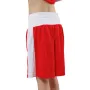 Шорти Berserk Sport Boxing 6XS 140 - 153 см red (019070)
