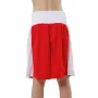 Шорти Berserk Sport Boxing 134 см red (019070)