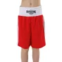 Шорти Berserk Sport Boxing 152 см red (019070)