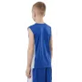 Майка Berserk Sport боксерська Boxing 6XS 140 - 153 см blue (019071)