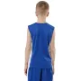 Майка Berserk Sport боксерська Boxing 134 см blue (019071)