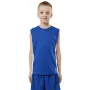 Майка Berserk Sport боксерська Boxing 134 см blue (019071)