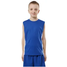 Майка Berserk Sport боксерська Boxing 152 см blue (019071)