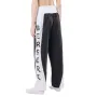 Штани Berserk Sport kickboxing superfigter 146 - 152 см black (019640)