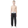 Штани Berserk Sport kickboxing superfigter 134 - 140 см black (019640)