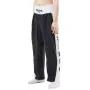 Штани Berserk Sport kickboxing superfigter 158 см black (019640)