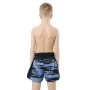 Шорти Berserk Sport KICK GRANZH 146 - 152 см gray (019933)