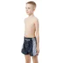 Шорти Berserk Sport KICK Tornado 152 см black (019938)