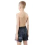 Шорти Berserk Sport KICK Tornado 158 см black (019938)