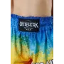 Шорти Berserk Sport KICK UKR 158 см yellow (019939)