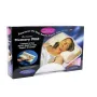 Ортопедическая подушка с эффектом памяти Memory Pillow для здорового сна
