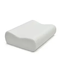 Ортопедична подушка з ефектом пам'яті Memory Pillow для здорового сну Ортопедична подушка з ефектом пам'яті Memory Pillow для здорового сну