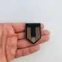 Значок Dobroznak ТРО 15х10 мм (2713)